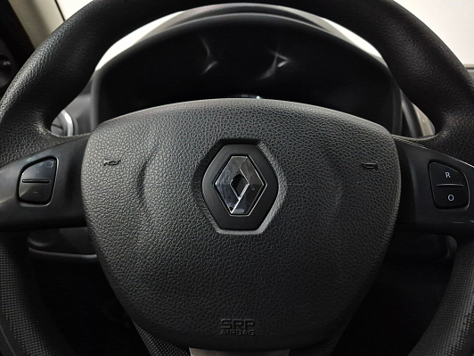 Renault Sandero Confort, 2014 года, пробег 142892 км