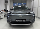 Geely EX5 EM-i Макс, серый