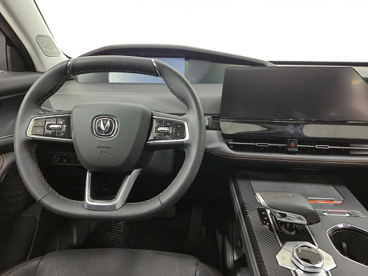 Changan UNI-K Техно, 2024 года, пробег 4684 км