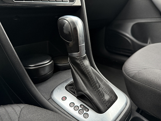 Volkswagen Polo Life, 2017 года, пробег 177422 км