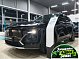 Geely EX5 Гибрид Макс EM-i, черный