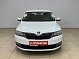 Skoda Rapid Ambition, 2019 года, пробег 19152 км