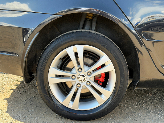Skoda Octavia, 2010 года, пробег 242100 км