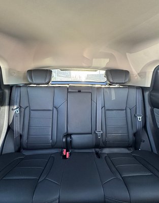 Haval F7x Tech Plus, 2023 года, пробег 29600 км