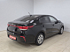 Kia Rio Classic Audio, 2019 года, пробег 82945 км