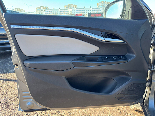 Lada (ВАЗ) Vesta Comfort Image, 2019 года, пробег 122035 км