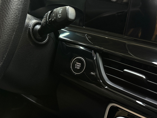 Kia Seltos Premium Edition, 2024 года, пробег 27105 км