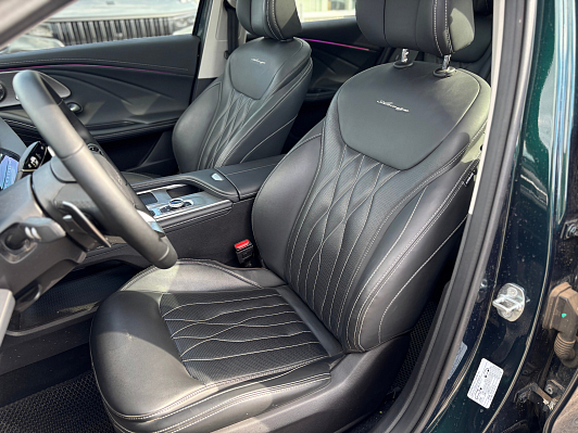 Chery Arrizo 8 Ultimate, 2023 года, пробег 31000 км