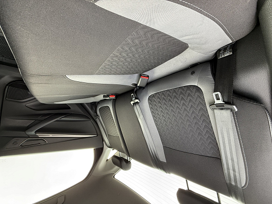 Lada (ВАЗ) Vesta Comfort Plus + P1.1 (Предсерийная), 2024 года, пробег 29590 км