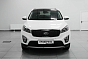 Kia Sorento Premium, 2016 года, пробег 168000 км