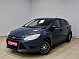 Ford Focus Trend, 2013 года, пробег 140516 км