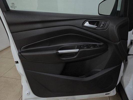 Ford Kuga Titanium, 2013 года, пробег 199065 км