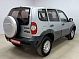 Chevrolet Niva LC, 2014 года, пробег 153000 км