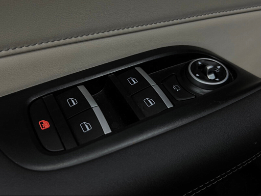 Chery Tiggo 4, 2025 года, пробег 10263 км