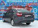 Lada (ВАЗ) Granta, 2020 года, пробег 115236 км