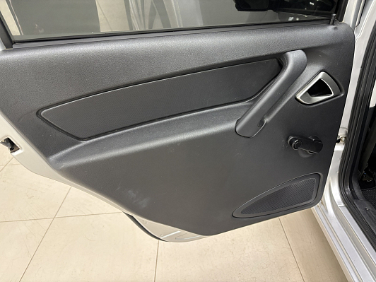 Lada (ВАЗ) Granta Comfort, 2024 года, пробег 58042 км