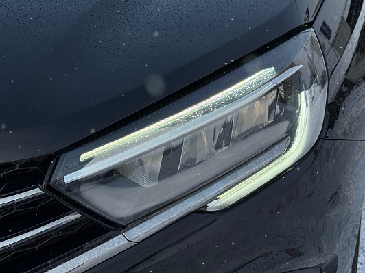 Lada (ВАЗ) Vesta Comfort, 2024 года, пробег 29590 км