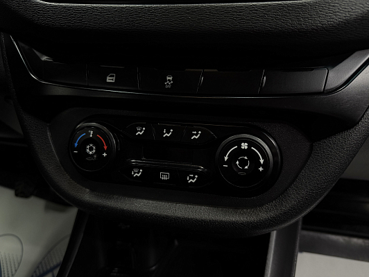 Lada (ВАЗ) Vesta Luxe, 2019 года, пробег 176746 км