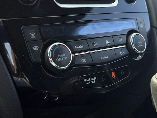 Nissan Qashqai SE, 2021 года, пробег 105000 км