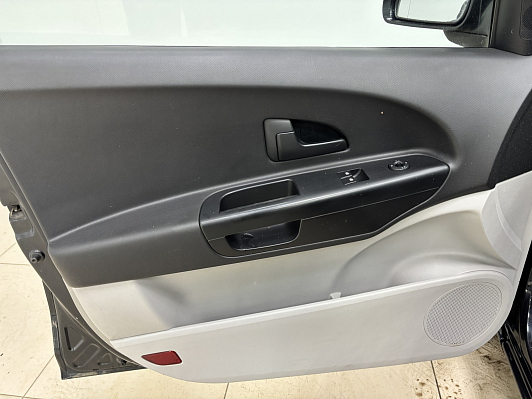 Kia Ceed Комфорт, 2008 года, пробег 246342 км