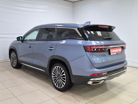 JETOUR X90 PLUS Комфорт, 2023 года, пробег 20001 км