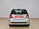 Chevrolet Aveo LS high, 2008 года, пробег 245739 км