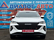 Haval F7 Elite, 2023 года, пробег 24000 км