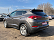 Hyundai Tucson Comfort, 2018 года, пробег 180650 км