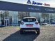 Renault Kaptur Drive, 2018 года, пробег 130500 км