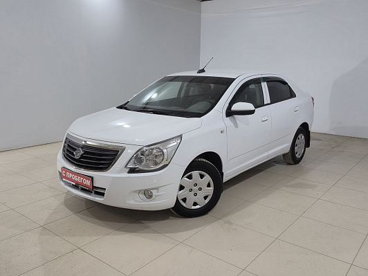 Ravon R4 Optimum, 2019 года, пробег 146503 км