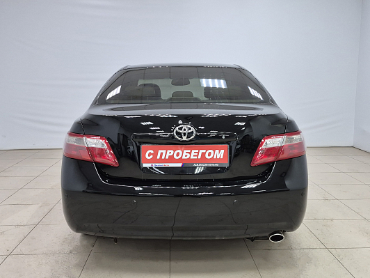 Toyota Camry Престиж, 2006 года, пробег 326170 км