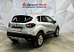 Renault Kaptur Drive, 2017 года, пробег 74741 км