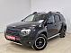 Renault Duster Privilege, 2012 года, пробег 272040 км