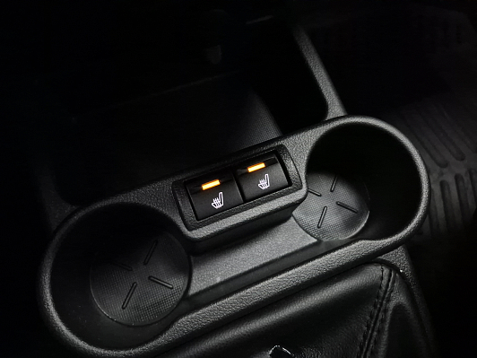 Lada (ВАЗ) Granta Comfort (2018-2021), 2021 года, пробег 30130 км