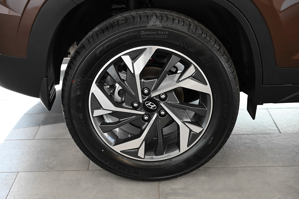 Solaris HC Lifestyle, коричневый