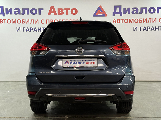 Nissan X-Trail SE Yandex, 2020 года, пробег 65500 км