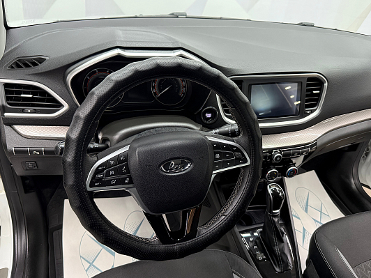 Lada (ВАЗ) Vesta, 2024 года, пробег 19847 км