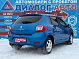 Renault Sandero Access, 2014 года, пробег 151500 км