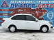 Lada (ВАЗ) Granta Comfort'24, 2023 года, пробег 16400 км