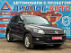 Volkswagen Tiguan Trend&Fun, 2011 года, пробег 312230 км