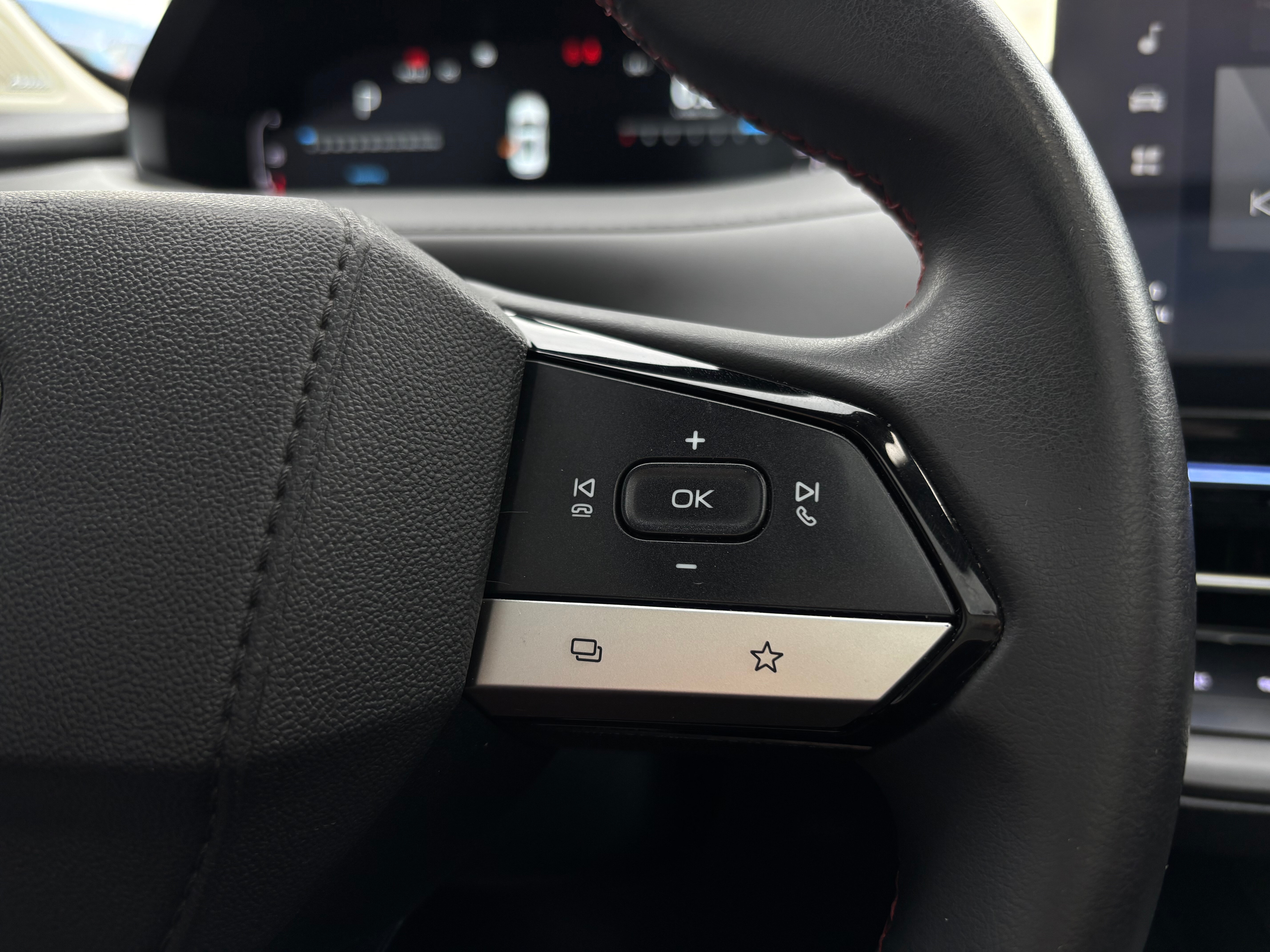 Changan CS55 Plus Техно, 2024 года, пробег 62395 км