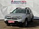 Renault Duster Expression, 2017 года, пробег 152000 км