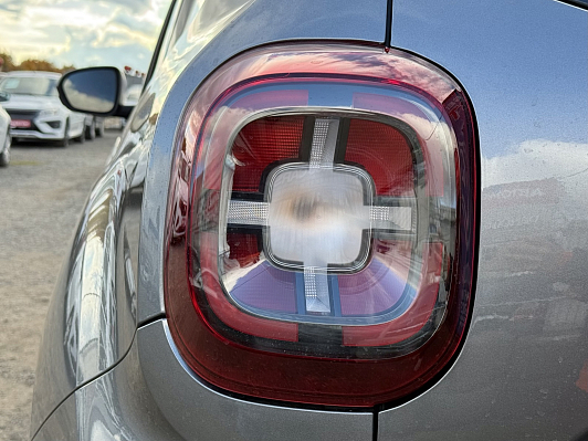 Renault Duster Edition One, 2021 года, пробег 66776 км