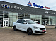 Skoda Rapid Ambition, 2021 года, пробег 48840 км