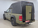 Volkswagen Amarok, 2012 года, пробег 178347 км