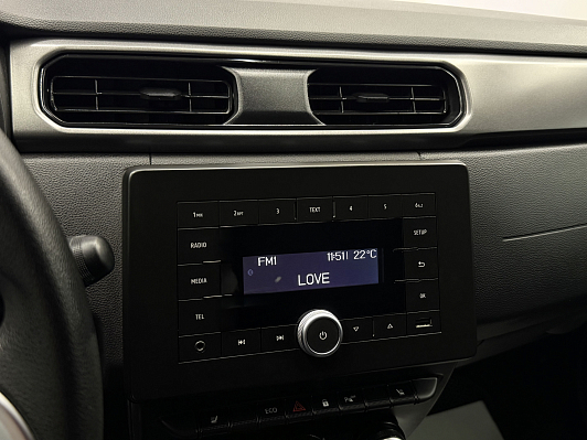 Renault Arkana Drive, 2019 года, пробег 91149 км