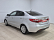 Kia Rio Prestige, 2011 года, пробег 170794 км