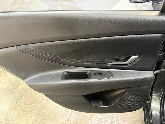 Hyundai Elantra, 2024 года, пробег 34204 км