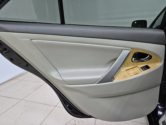 Toyota Camry Престиж, 2006 года, пробег 326170 км