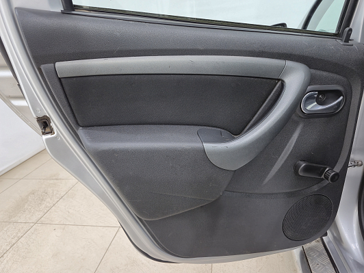 Renault Duster Dakar Edition, 2019 года, пробег 109496 км